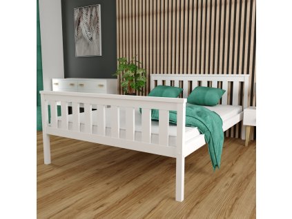 AGA MINIATURKA BIAŁA