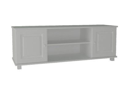 rtv 107 białe