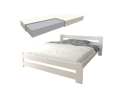 EURO BIALE podwojne pianka