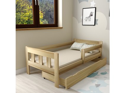 MAJA SOSNA + szuflada Miniaturka