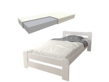 EURO BIALE pojedyncze pianka 2048x2048