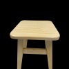 taboret sosna 4 bez tla — kopia
