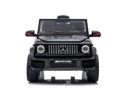 Elektrické Autíčko Mercedes G63 AMG EVA 12V 4 MOTORY 2,4Ghz