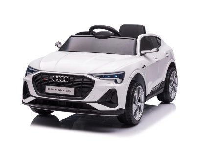 Elektrické Autičko Audi Etron Sportback 4x4