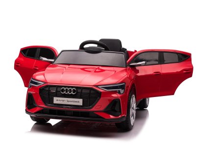 Elektrické Autičko Audi Etron Sportback 4x4