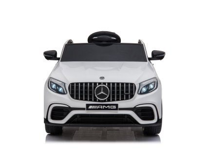 Elektrické Autičko Mercedes GLC AMG