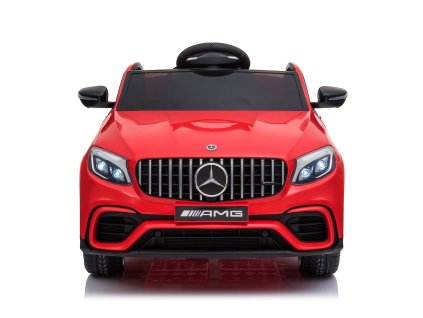Elektrické Autičko Mercedes GLC AMG 4x4