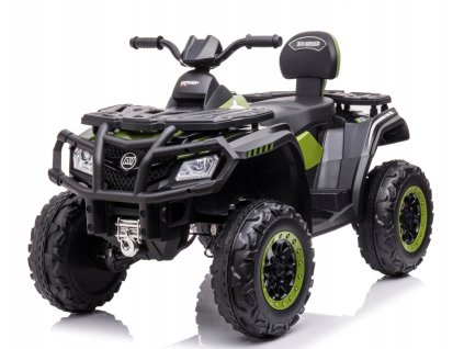 Elektrická Štvorkolka 4x4