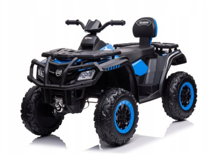 Elektrická Štvorkolka 4x4