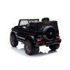 Elektrické Autíčko Mercedes G63 AMG EVA 12V 4 MOTORY 2,4Ghz