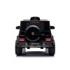 Elektrické Autíčko Mercedes G63 AMG EVA 12V 4 MOTORY 2,4Ghz
