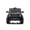 Elektrické Autíčko Mercedes G63 AMG EVA 12V 4 MOTORY 2,4Ghz