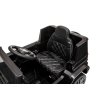 Elektrické Autíčko Mercedes G63 AMG EVA 12V 4 MOTORY 2,4Ghz