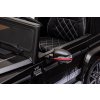 Elektrické Autíčko Mercedes G63 AMG EVA 12V 4 MOTORY 2,4Ghz