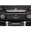Elektrické Autíčko Mercedes G63 AMG EVA 12V 4 MOTORY 2,4Ghz