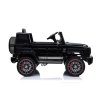 Elektrické Autíčko Mercedes G63 AMG EVA 12V 4 MOTORY 2,4Ghz