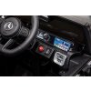 Elektrické Autíčko Mercedes G63 AMG EVA 12V 4 MOTORY 2,4Ghz