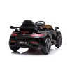 Elektrické Autičko Mercedes GTR-S čierne