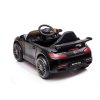 Elektrické Autičko Mercedes GTR-S čierne