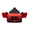Elektrické Autičko BMW M4 4x4