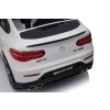 Elektrické Autičko Mercedes GLC AMG