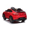 Elektrické Autičko Mercedes GLC AMG 4x4
