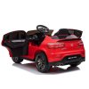 Elektrické Autičko Mercedes GLC AMG 4x4