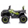 Elektrická Štvorkolka 4x4