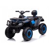 Elektrická Štvorkolka 4x4