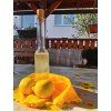 Prací gél - citrus
