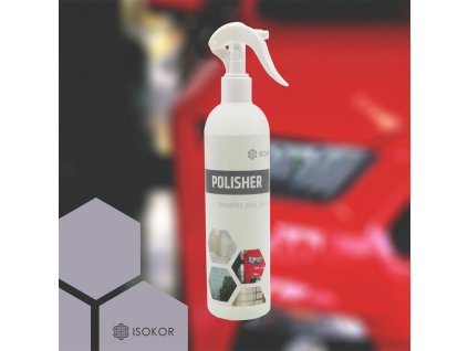 Jak nejlépe ochránit lak na autě?