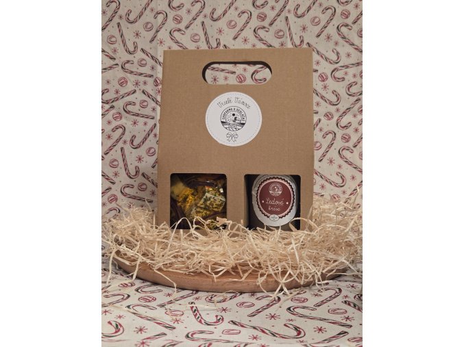 Vánoční balíček - objednávky pouze do 15.12.2025