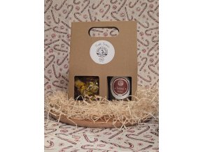 Vánoční balíček - objednávky pouze do 15.12.2025