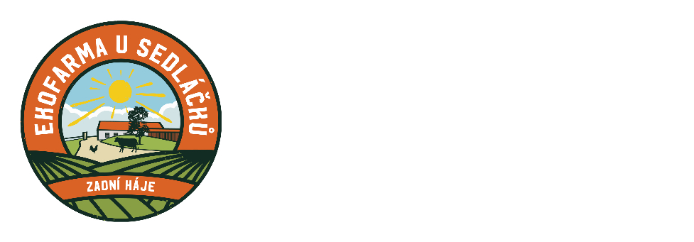 Ekofarma U Sedláčků