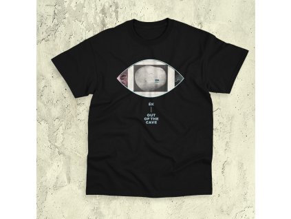 Out of the Cave póló