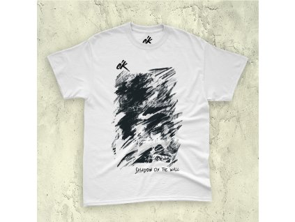 Shadow on the Wall póló