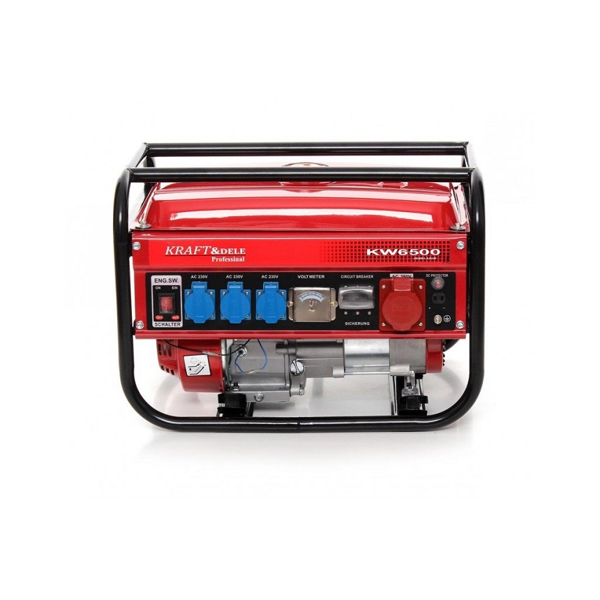 Detailní porovnání elektrocentrál