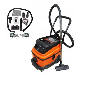 Průmyslové vysavače KRAFT&DELE