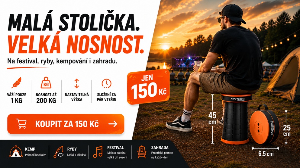 Stolička