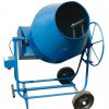 Míchačka 400V: 1,5 až 4,5 kW