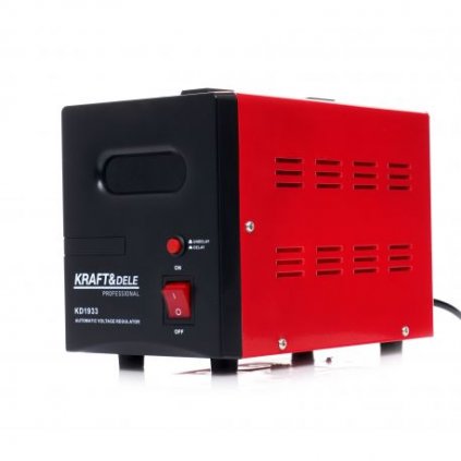 stabilizator napiecia avr 2000va 230v kd1933