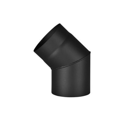 MORAFIS koleno 45*/145mm/1,5mm