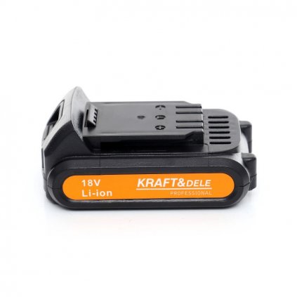 Kraft&Dele baterie KD1760 X-série 4Ah 20V