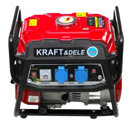 GetImage.ashx?id=Kraft Dele elektrocentrala 1500W 12 230V KD146 1