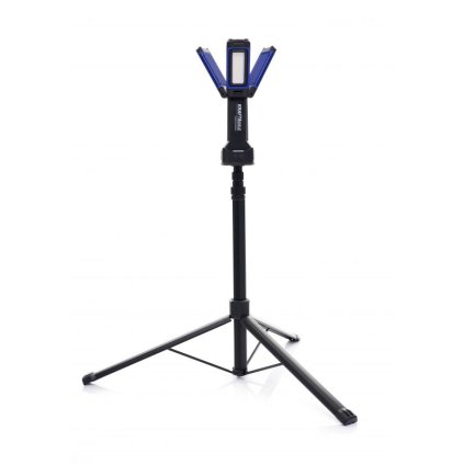 Kraft&Dele KD1268 lampa na stojanu 4500LM - akce