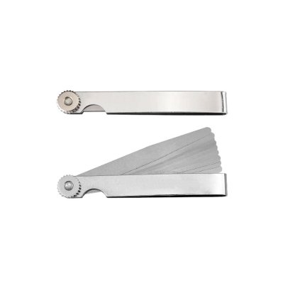 Kraft&Dele KD10560 spárová měrka 17 nožů