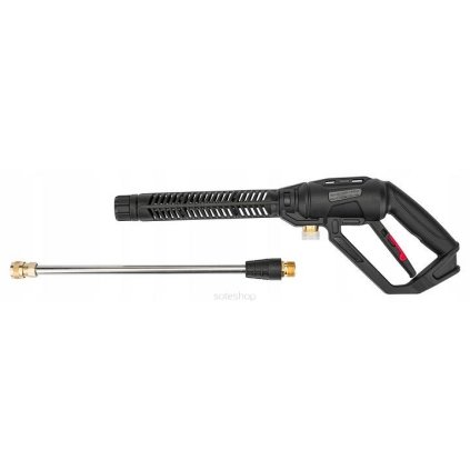 POWERMAT Pistole pro vysokotlaký čistič RTMC0029-L1