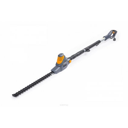 POWERMAT Elektrické nůžky na živý plot 45cm 900W PM-NEW-900S-T
