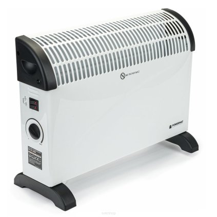 POWERMAT PM-GK-2500D Elektrický přímotop 2000W