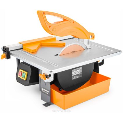 POWERMAT PM-PDG-1700M Řezačka na obklady a dlažbu 1700W